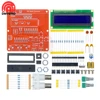 1 Set DDS V2.0 Signal Generator 1-65535HZ Digital Function Signal Generator Sine/Triangle/Square Saw Rev Triangle Wave DIY Kit 1