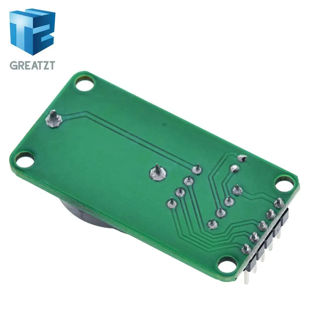 Digital Clock Module RTC DS1302 For AVR ARM PIC SMD For Arduino digital clock module arduino module
