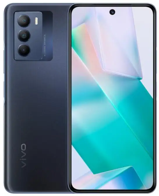 New VIVO T1 5G Smart Phone Snapdragon 778G 6.67inch 2400x1080 LCD Screen 120Hz 5000mAh Battery 44W Super VOOC 64MP Main Camera 8gb ram ddr4