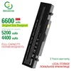 6600MAh 6Cells New Laptop Battery For Samsung AA-PB9NS6B PB9NC6B R580 R540 R519 R525 R430 R530 RV511 RV411 RV508 R528 Aa Pb9ns6b ► Photo 1/6