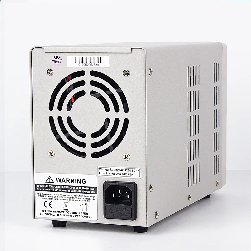 KD3005D программируемый лабораторный источник питания, регулируемый лабораторный постоянный ток, профессиональный настольный источник питания, регулятор напряжения тока 220 В