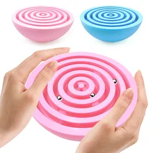 Специальный Perplexus игрушка волшебный интеллект баланс Perplexus детская интеллектуальная игра лабиринт игрушка