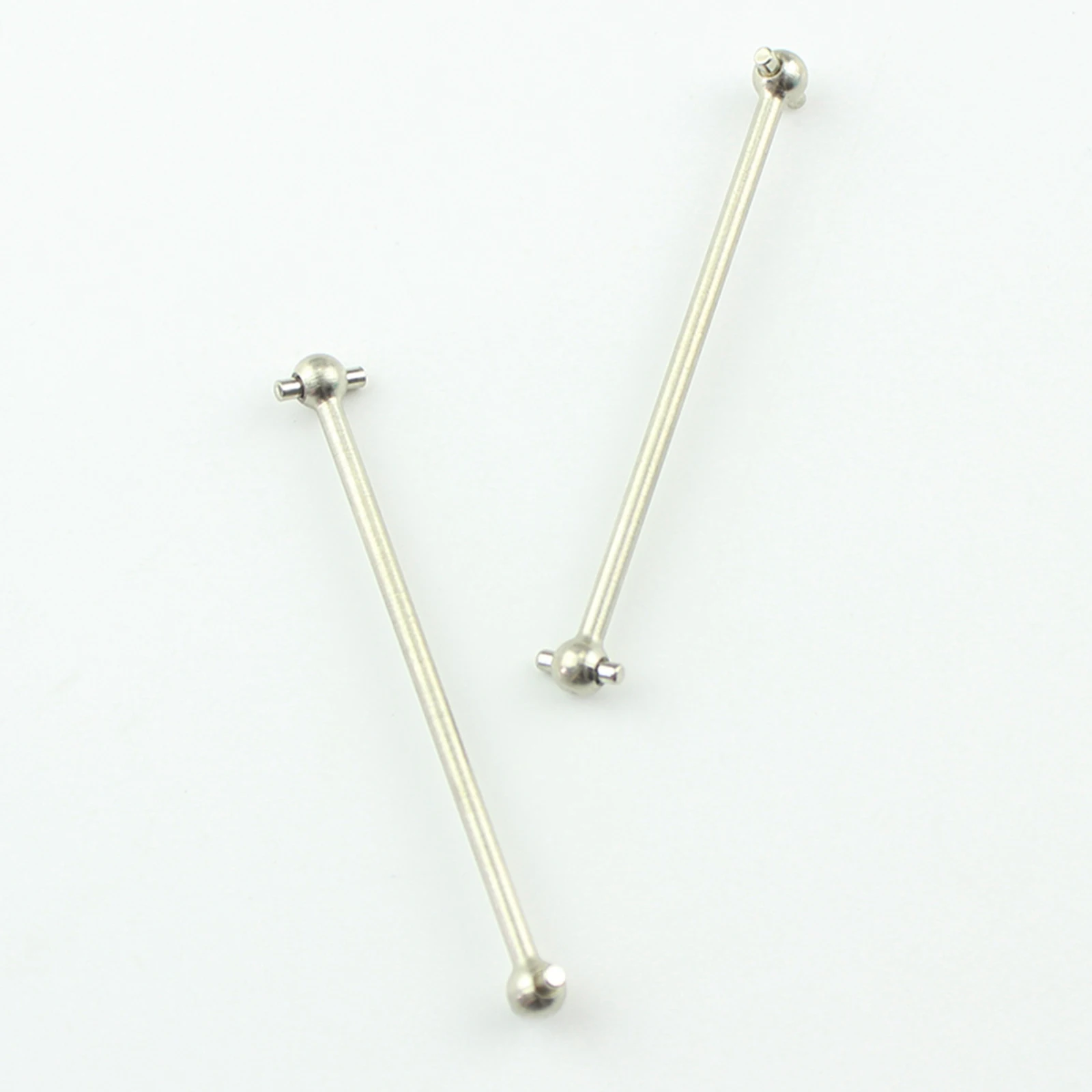 Metal RC Car Drive Shaft Dogbone for WLtoys 144001 124018 124019 RC Car Accs Metal RC Car Drive Shaft Dogbone for WLtoys 144001 124018 124019 RC Car Accs