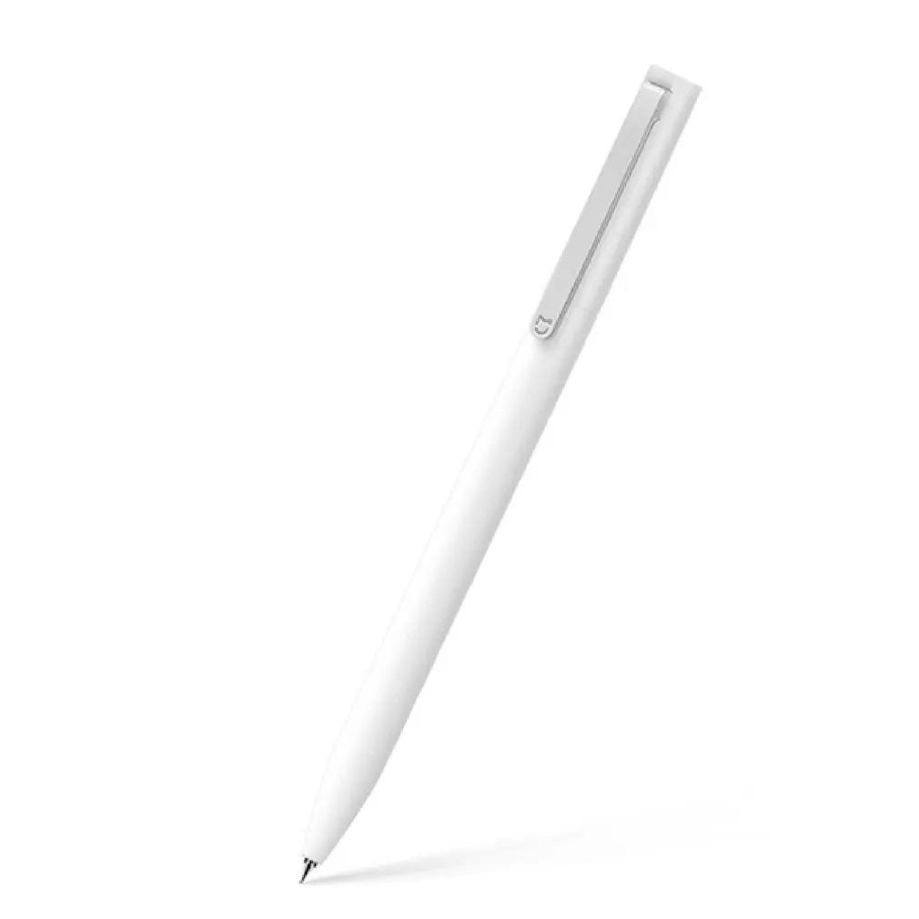 2 шт. Xiaomi Mijia Pens0.5Mm Refills для Mijia Signature стилус Гладкий Заправка чернилами авторучка заправка вывеска