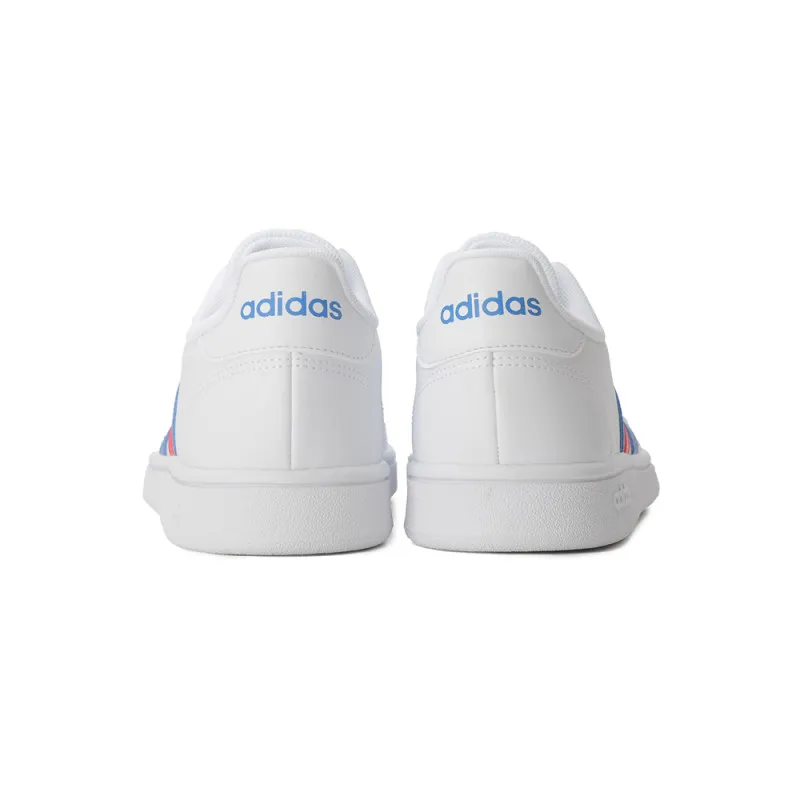 Новое поступление оригинальных мужских теннисных кроссовок Adidas GRAND COURT BASE|Обувь