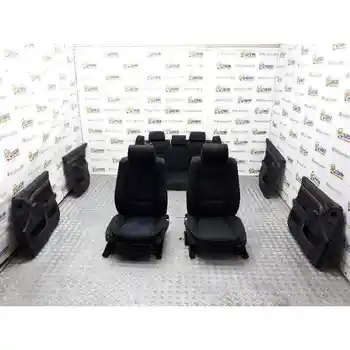 

GAME SEAT FULL BMW SERIES 5 SALOON (E39)