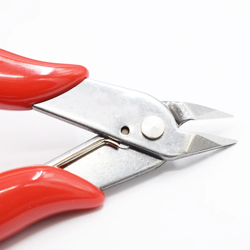 REIZ-Mini-3-5-Diagonal-Side-Cutting-Pliers-Wire-Cutter-Small-Soft-Cutting-Electronic-Pliers-Insulating (2)