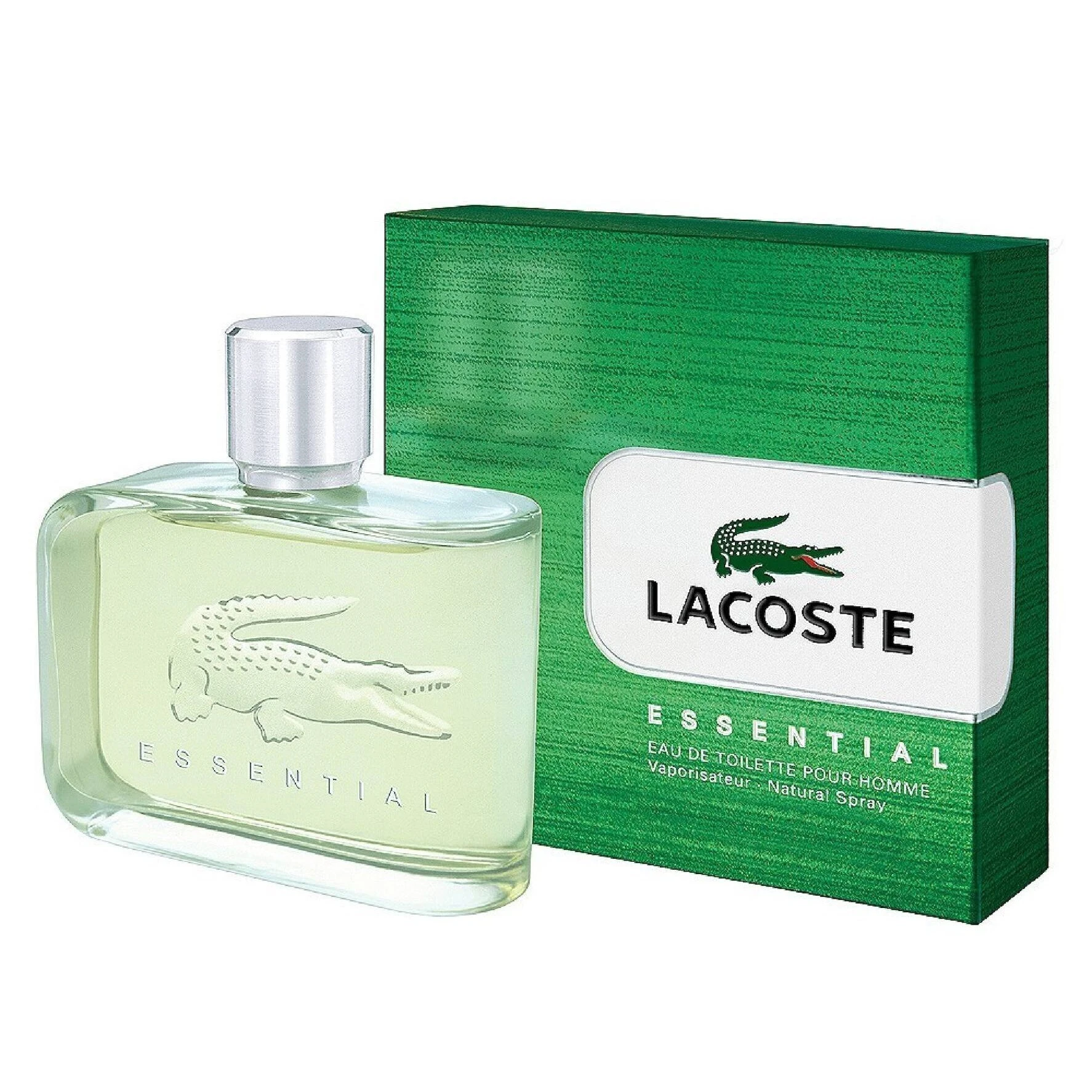 lacoste man parfume