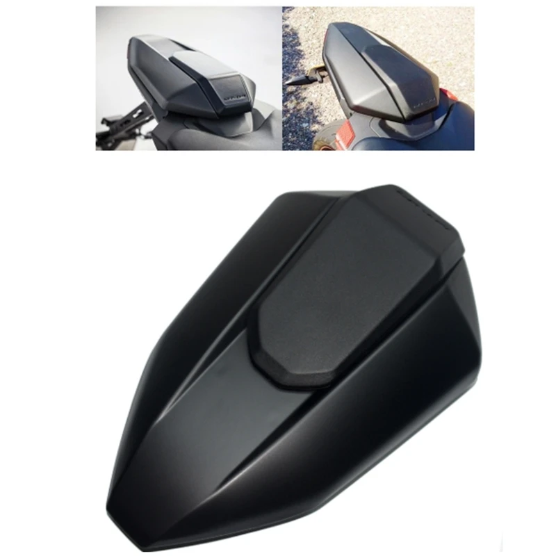 Заднего сиденья мотоцикла крышку капота роспись для Yamaha Fz-07 Mt-07 Mt07 Fz07 Fz07 Fz 07 13-16, 14, 15 лет