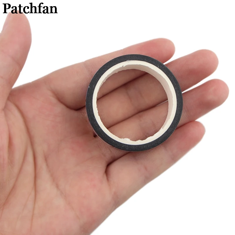 Patchfan Цельный купальник с героями из мультфильмов; Мужские Винтажные 90s Забавный "сделай сам" Скрапбукинг Washi маскирующая лента шаблон самоклеющийся пластырь A2305