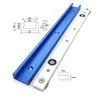 Woodworking Aluminium Alloy Miter Track Slot or Miter Slider Bar Table Saw Miter Gauge Rod T track Slot Workbench DIY Tools ► Photo 3/6