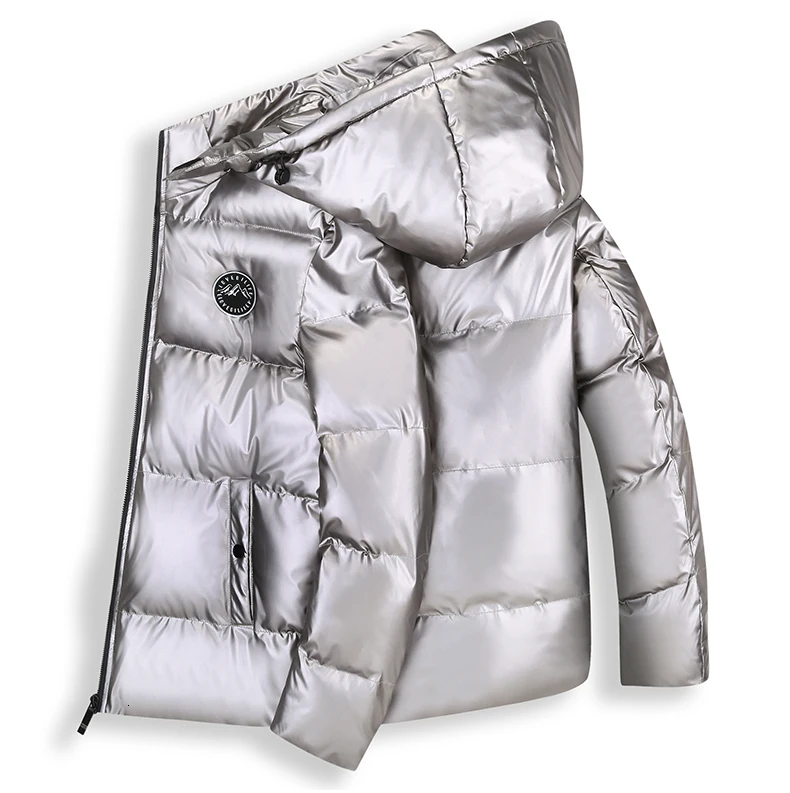 Большие размеры 10XL 9XL 8XL 6XL Новая модная мужская зимняя куртка пальто с капюшоном теплое мужское Зимнее Пальто Повседневное приталенное студенческое Мужское пальто