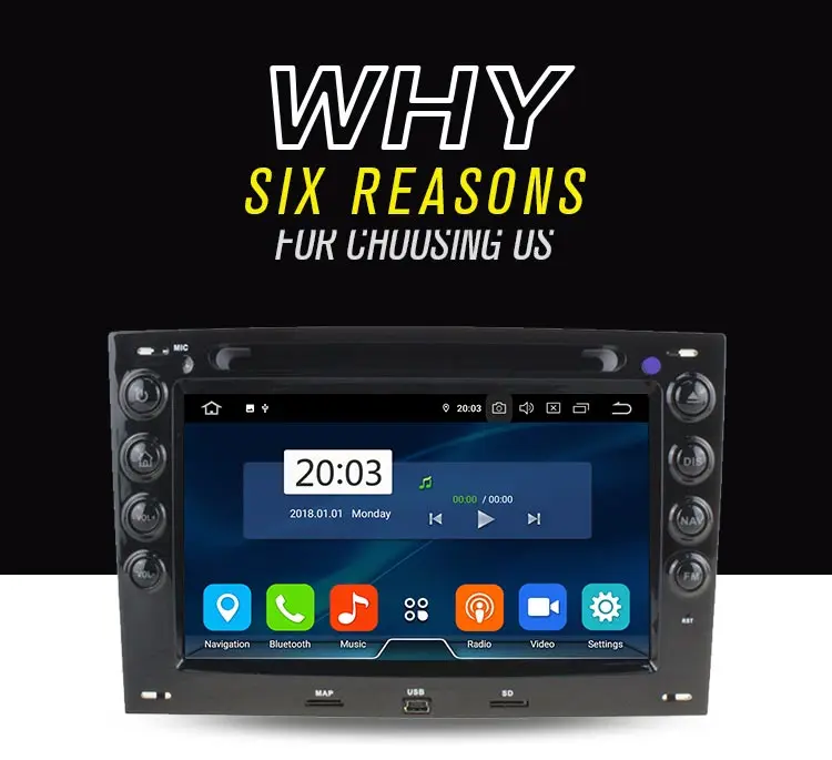 Discount LJDA 2 DIN Android 9.0 Car DVD GPS Radio For Megane 2003 2004 2005 2006 2007 2008 2009 2010 4G+64G WIFI Multimedia RDS Stereo 2 Discount LJDA 2 DIN Android 9.0 Car DVD GPS Radio For Megane 2003 2004 2005 2006 2007 2008 2009 2010 4G+64G WIFI Multimedia RDS Stereo 2