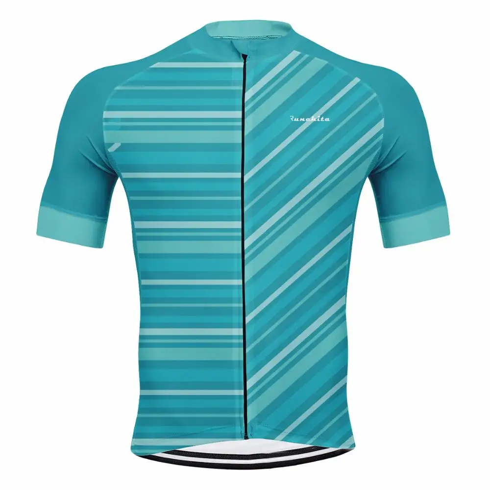 Pro Team RUNCHITA frantic cycling Jersey short sleeve Cycling clothing High quality road/mtb Bicycle shirt Maillot Ciclismo homb | Спорт и