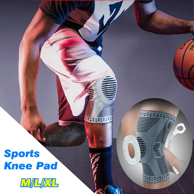 Basketball Knee Band ubicaciondepersonas.cdmx.gob.mx