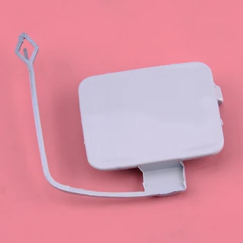 

Front White Bumper Tow Hook Cover Cap Fit for BMW 3 Series E90 E91 2006 2007 2008 51117167575