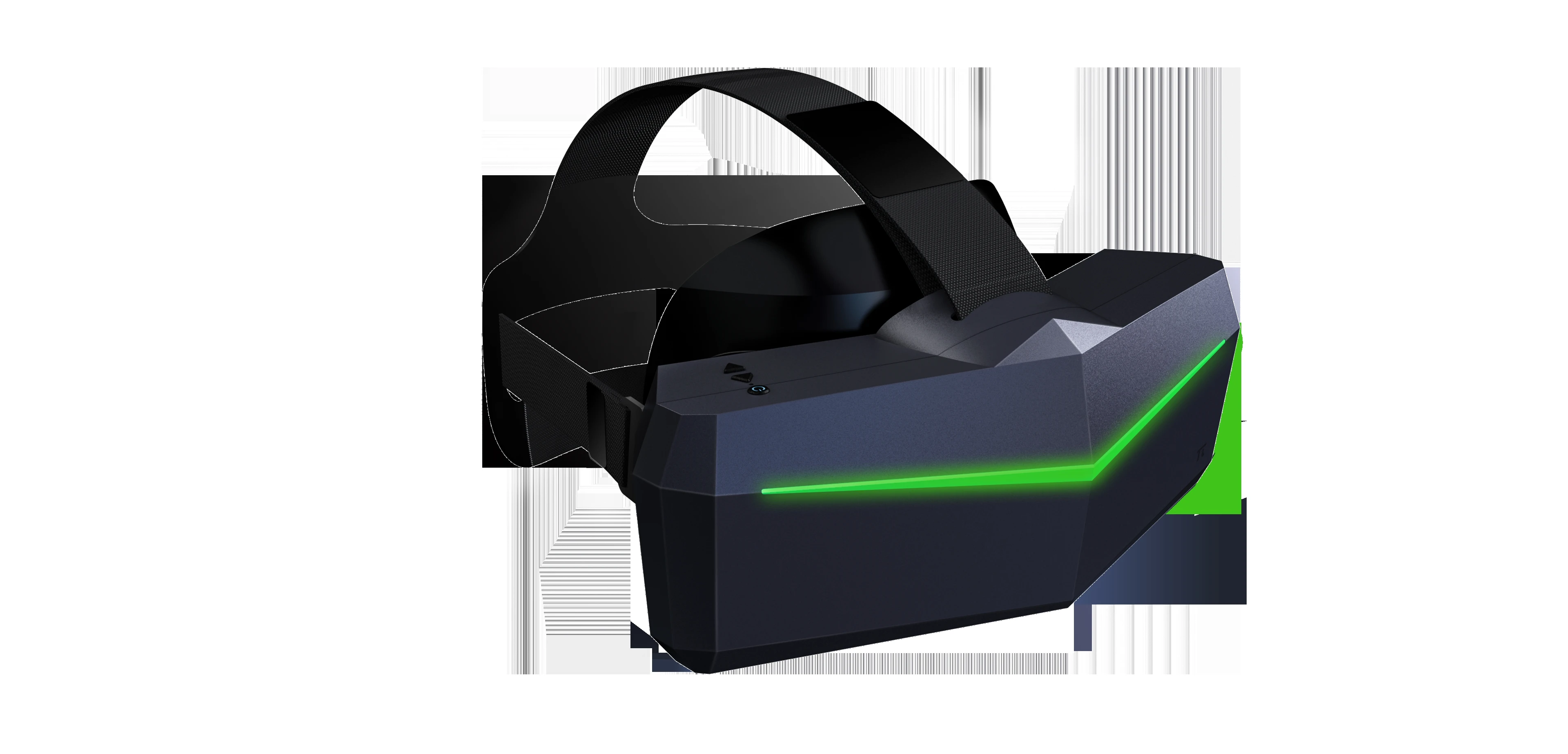Быстрая Доставка Новое поступление PImax Vision 8K Plus VR + гарнитура Виртуальная
