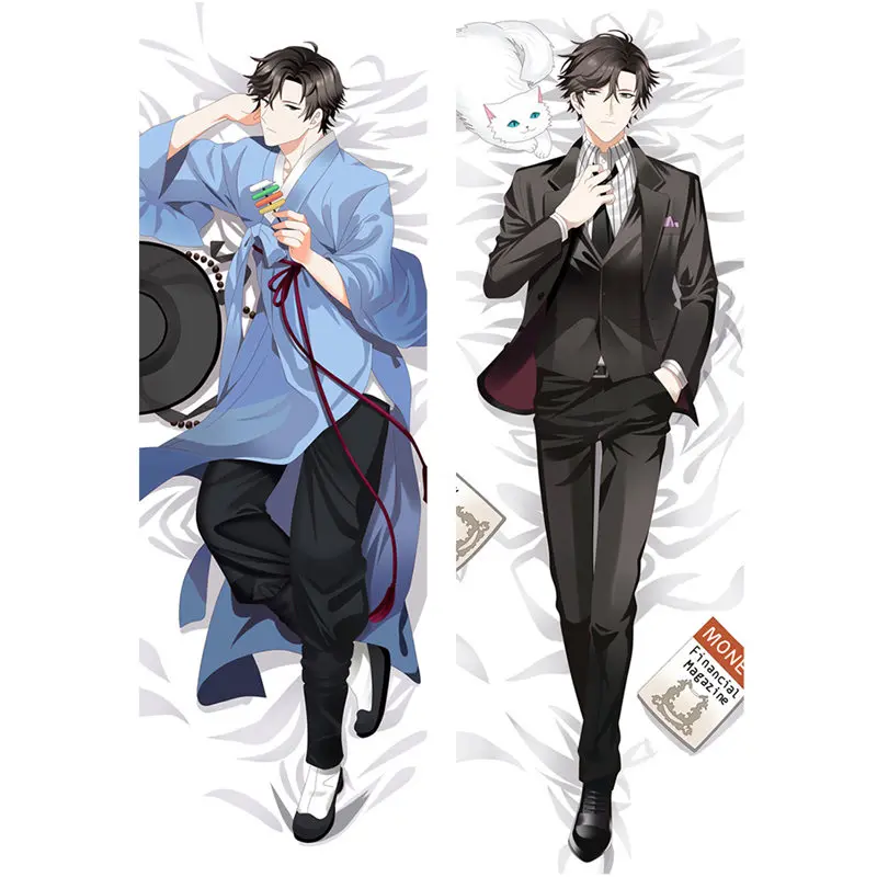611033 Mystic Messenger (2)