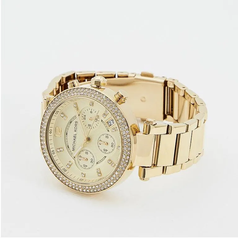 Jam Tangan Michael Korss Mk5354 Jam 