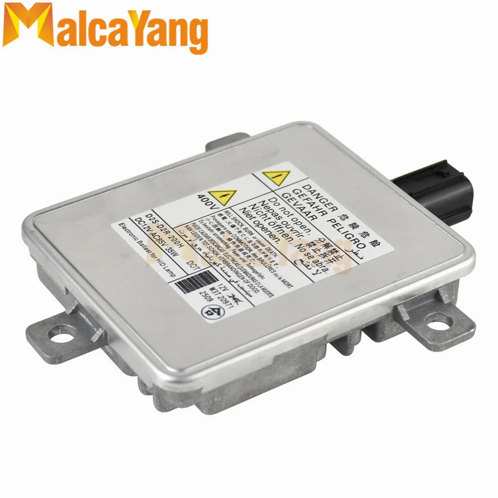 Ксеноновая HID фара D2S D2R балласт для Mitsubishi ACURA HONDA MAZDA W3T19371 W3T16271 W3T20671 W3T20971|База| |