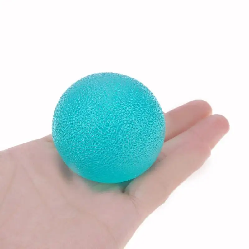 Hands Expander силиконовые яйцо массаж ручной расширитель захват сильные шар для снятия стресса предплечье пальцевое оборудование для упражнений 4 цвета