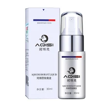 AQISI Подмышечный антиперспирант спрей для тела запах очищающая жидкость дезодорант спрей дезодорант палочка свежий запах для мужчин и женщин TSLM2