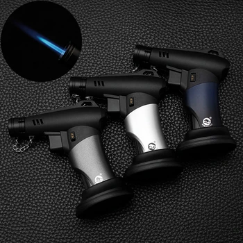 

Jet Turbo Lighter Torch Gas Lighter Kitchen Pipe Accessories Lighters Metal Lighters