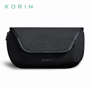 

Korin Design ClickSling 2020 New Casual Chest Bag Anti-Cut Waterproof Single Shoulder Bag Fashion Men's Small Crossbody Bag