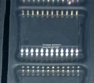 

50pcs/lot PCA9673PW PCA9673 SSOP24
