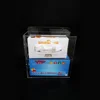 Clear Wall Mount Acrylic Double Side Loading Glove Box Dispenser Holder 10" Width x 11" Height x 4" Depth 5