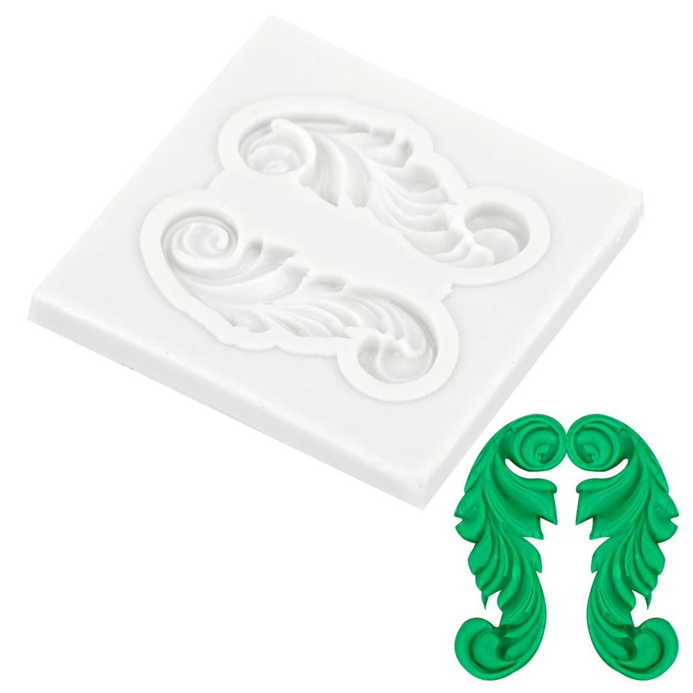 Форма сделай сам без сахара рельефная форма для пудинга украшение печенья