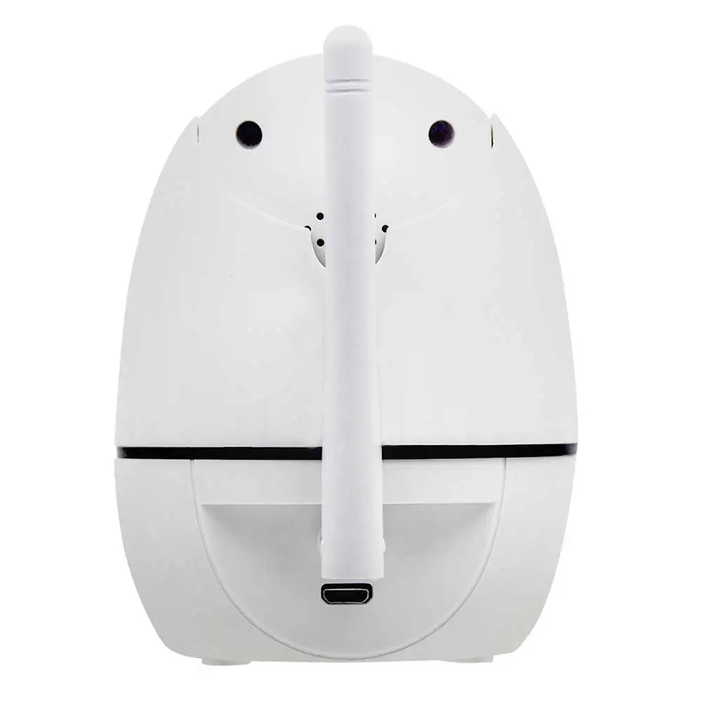 Горячая Распродажа ESCAM PVR008 2MP 1080P автоматическое отслеживание Беспроводная PTZ камера обнаружения движения P2P IP камера