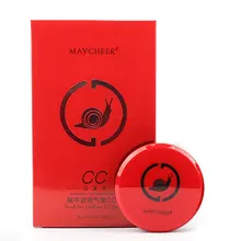 Консилер Air Cushion CC Cream Make-up Cream Air Cushion Bb Cream сменный картридж портативный для макияжа инструменты