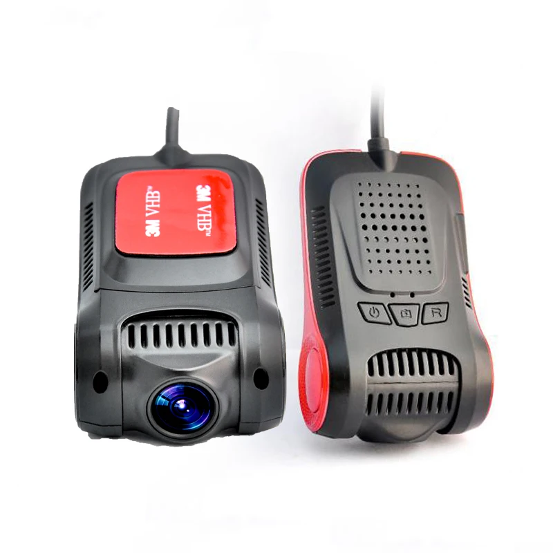 Автомобильный видеорегистратор Wi Fi 1080P Full HD Автомобильная камера регистратор