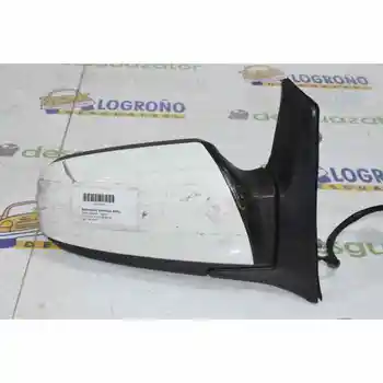 

RIGHT REARVIEW OPEL ZAFIRA B