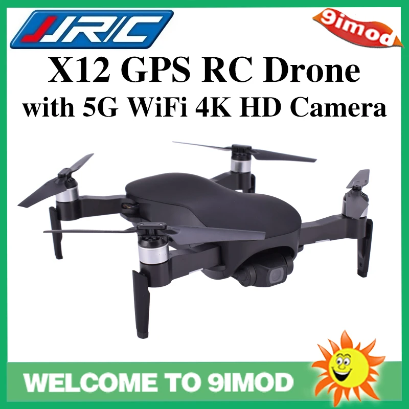jjrc x12