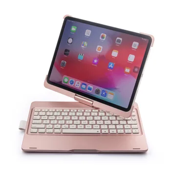

2018new iPad PRO11 Wireless Keyboard Tablet Protective Case iPad Bluetooth Keyboard Stand