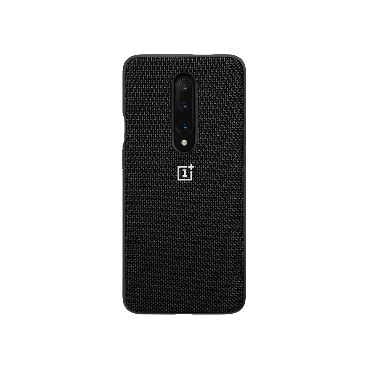 Чехол-бампер OnePlus 7 Pro Karbon OnePlus 7 Pro, чехол-бампер из нейлона(черный