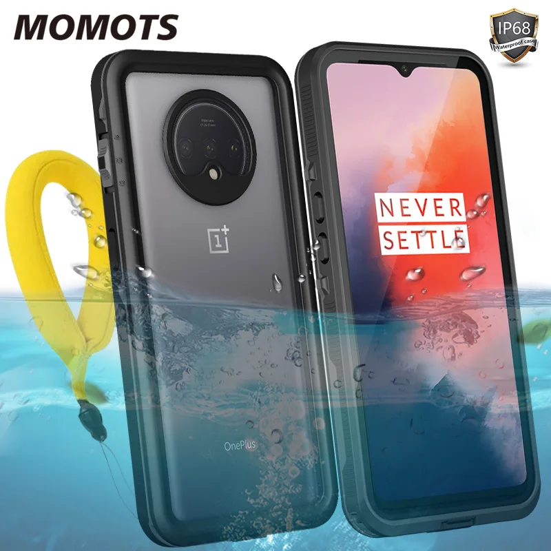 Oneplus 7t 360 Case 2025
