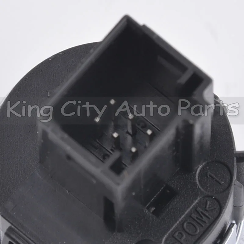 CAPQX для Peugeot 307 308 508 2008 3008 Citroen C5 C4L автомобильная кнопка запуска зажигания