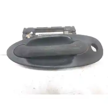 

12785560 HANDLE OUTER FRONT LEFT SAAB 9-3 SALOON