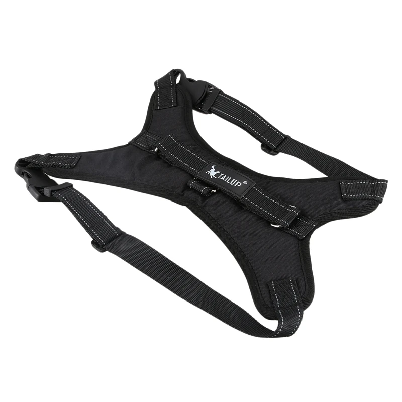 Wholesale Best Quality Occasion TAILUP Service Dog Harness Vest TAILUP