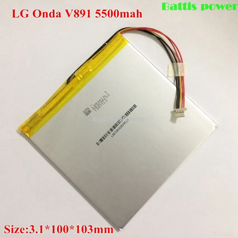 12000mah 5500mah 3,7 v литиевая батарея для Onda V973 Dual/quad-core V891 Dual/quad-core Tablet battery 8000mah для ViewSonic