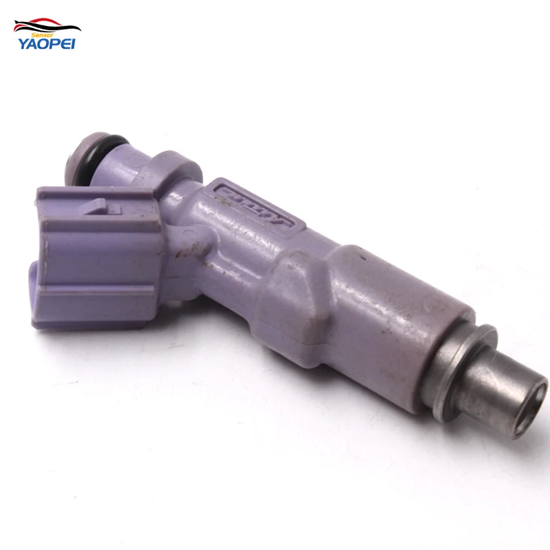 Топливная форсунка для Toyota Altezza Mark2 Корона Lexus IS200/300 23250-70120 23209-70120 23250 70120 23209 70120