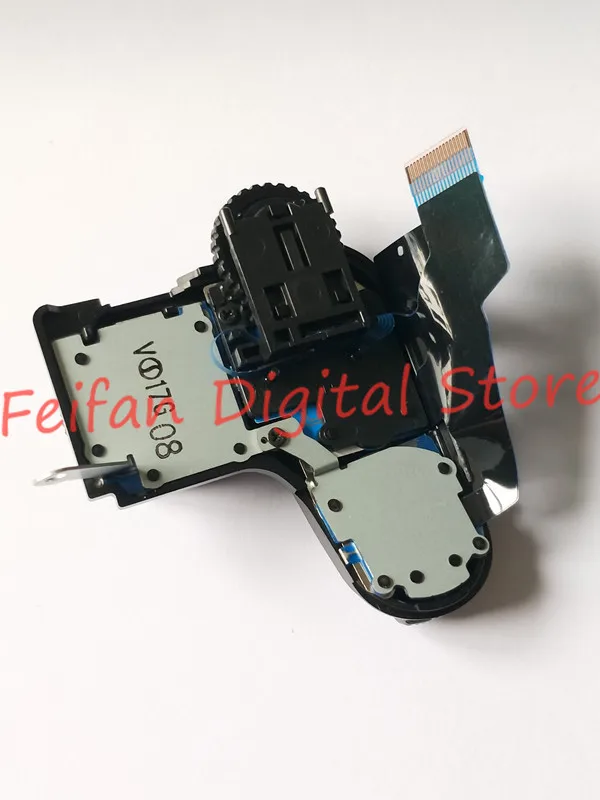 DMC-FZ100 верхняя крышка DMC-FZ150 FZ100 часть для panasonic FZ100 открытый блок fz150 Верхняя Крышка Ремонт камеры