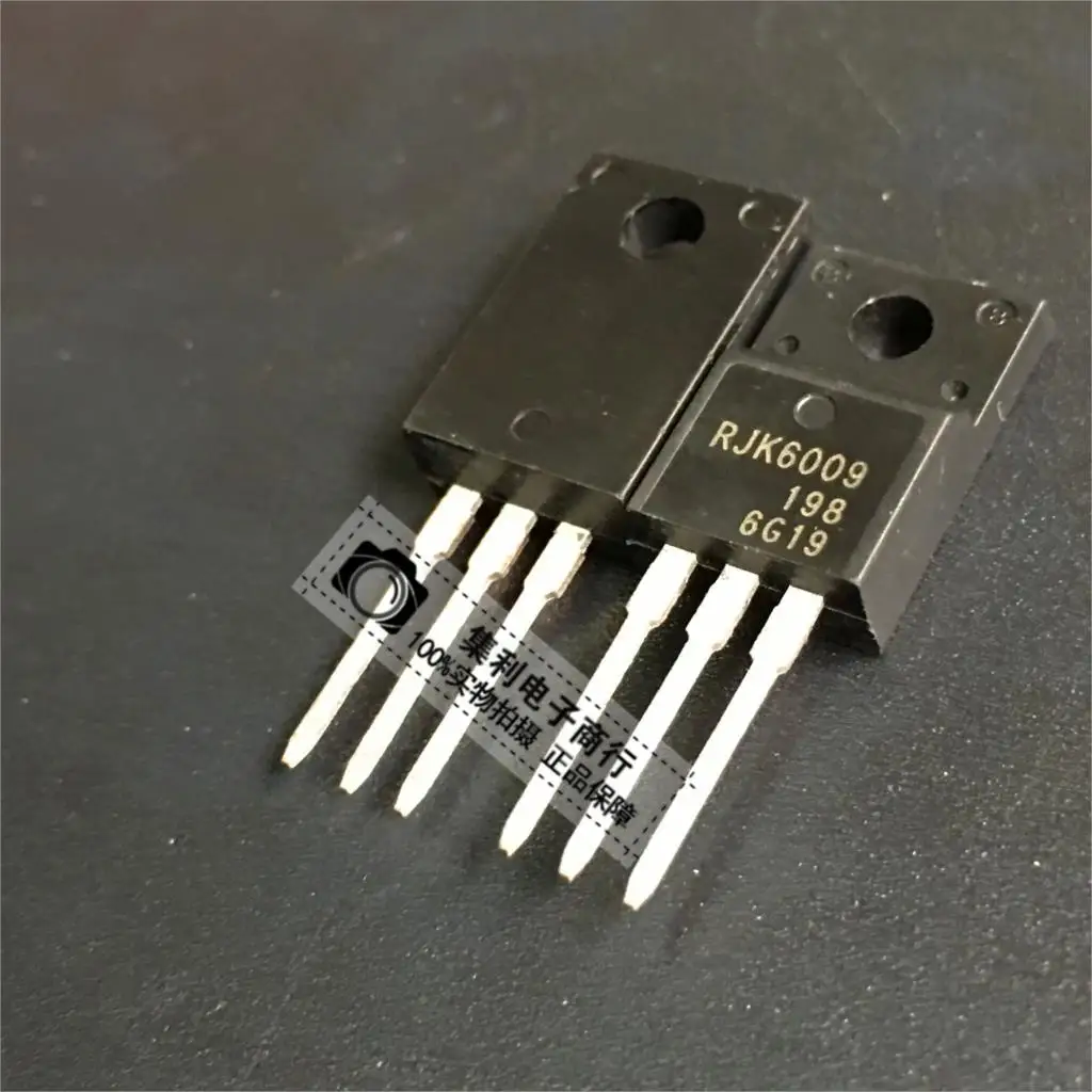 

10PCS/Lot RJK6009