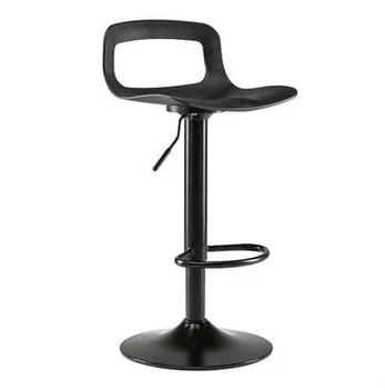 

Bar chair lift home restaurant high stool beauty tattoo creative modern minimalist bar