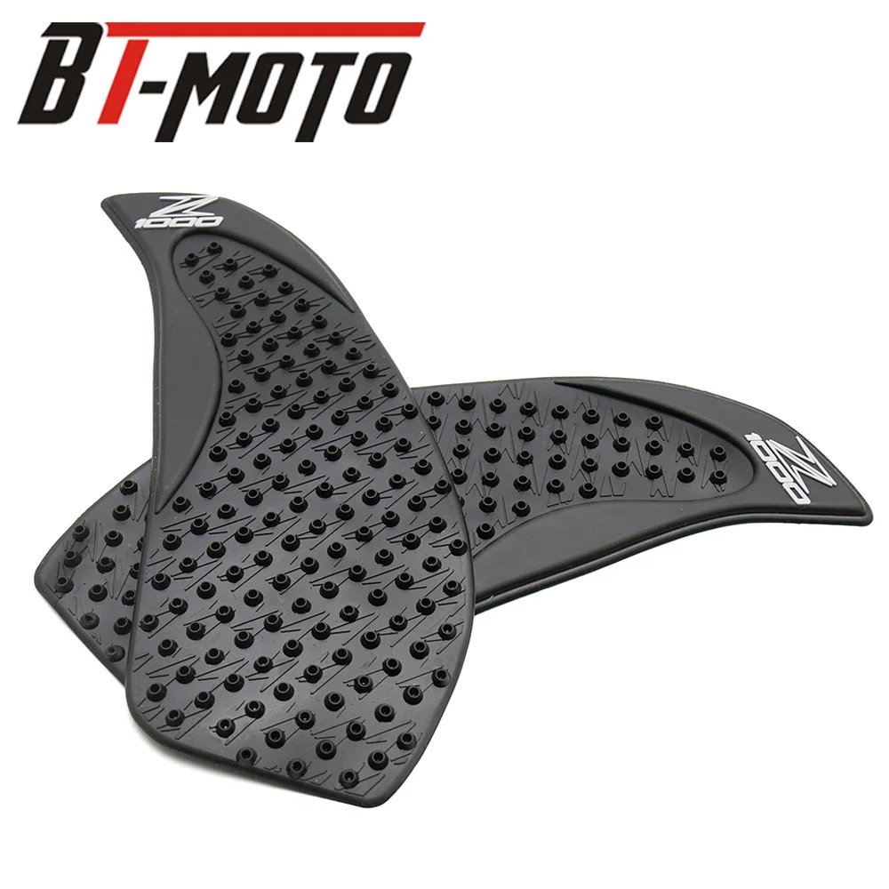 Для kawasaki z1000 2010 2011 2012 2013 z 1000 протектор Противоскользящий Танк pad газа Колено сцепление тяги Сторона 3 М наклейка