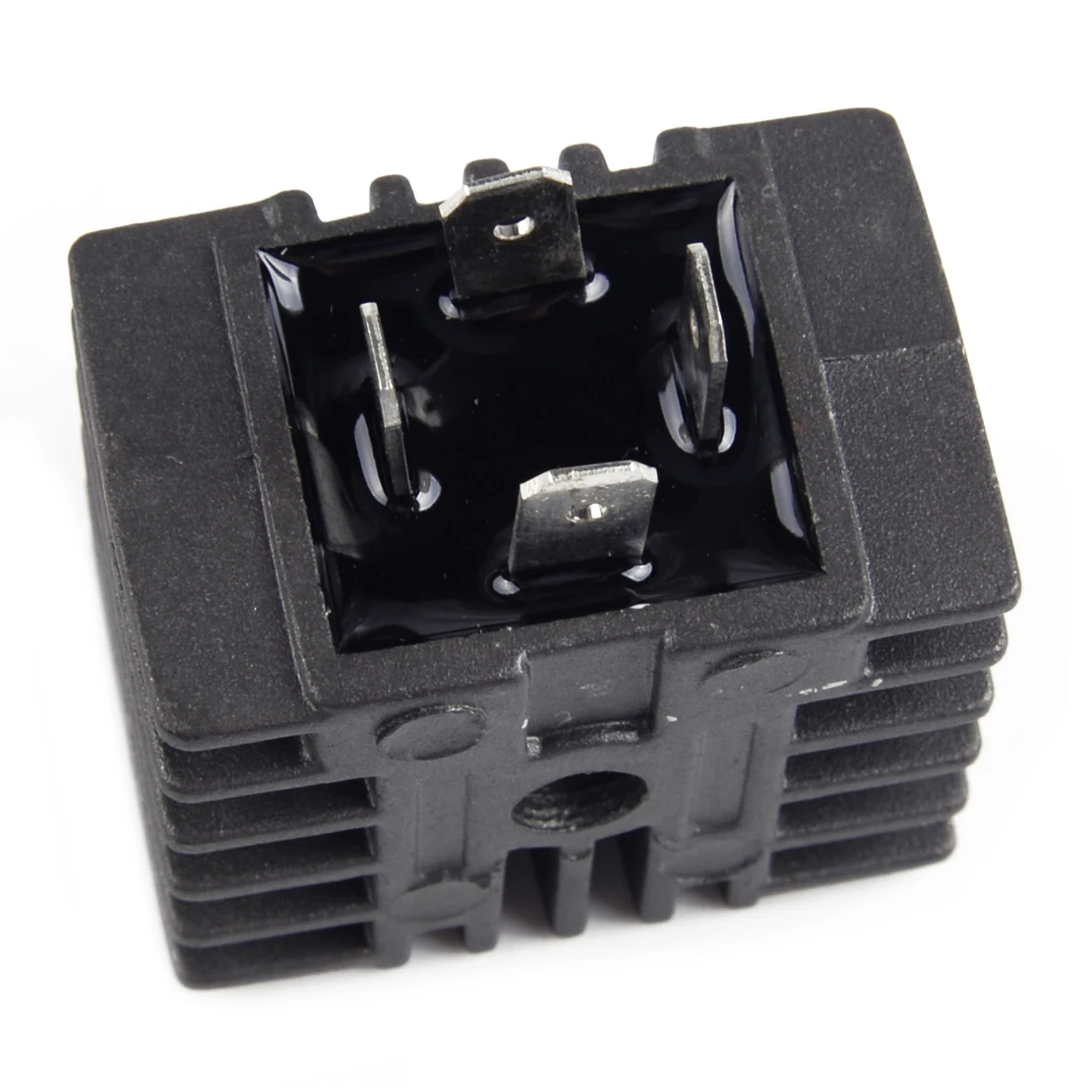 CITALL Подходит для Honda XL100 SL100 ST90 SL125S CB125S SB100 CT90 CL125S CL100S CL100 6V Напряжение Регулятор выпрямителя 31700 102 731