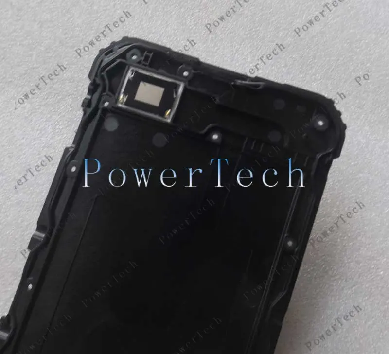Blackview BV6100 6,88 ''чехол для батареи с динамиком прочный защитный чехол для задней панели запасная рамка